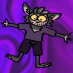 Feline_Evil Avatar