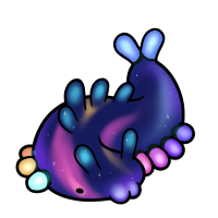 C-084: Nebula "Nebby"