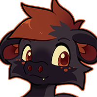 Thumbnail for X-1228: Campfire Hyena