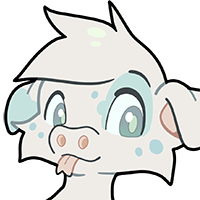 Thumbnail for X-1231: Ocean Puppy