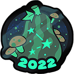 Twilight Carnival 2022 Badge