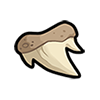 <a href="https://projectxero.org/world/items?name=Animal Tooth" class="display-item">Animal Tooth</a>